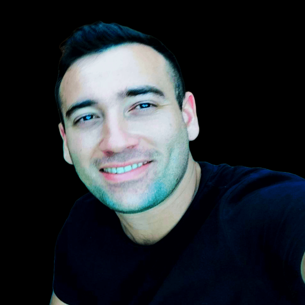Darío Pérez Ruarte