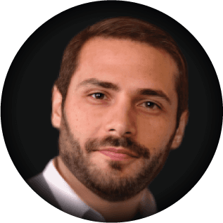 Juan Pablo Ares Turchinsky